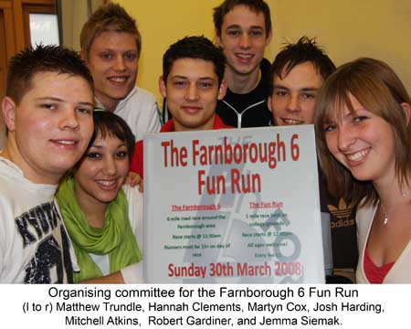 Organising committee